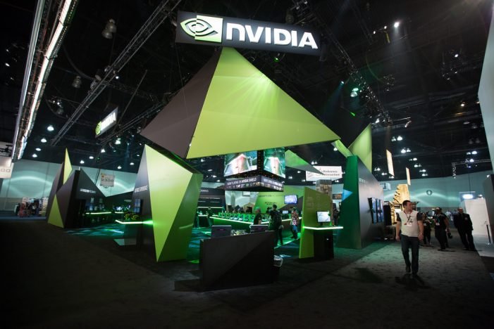 NVIDIA-Corporation