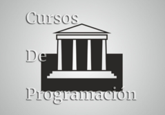 800 cursos de programación gratis