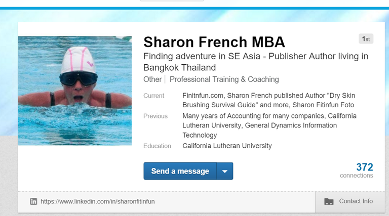 Sharon French LinkedIn Profle.PNG