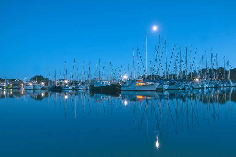 [Longexposure] Brouwershaven, Zeeland (Netherlands).jpg