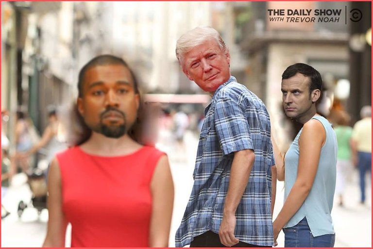 macron trump kany west.jpg