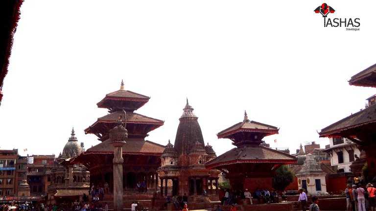 Kathmandu Patan City View.jpg