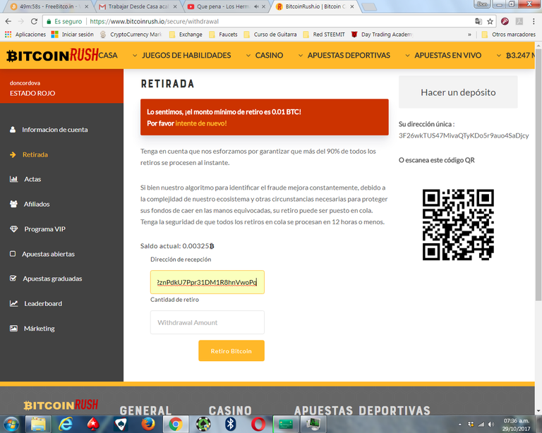 BitcoinRUSH Retiros.png