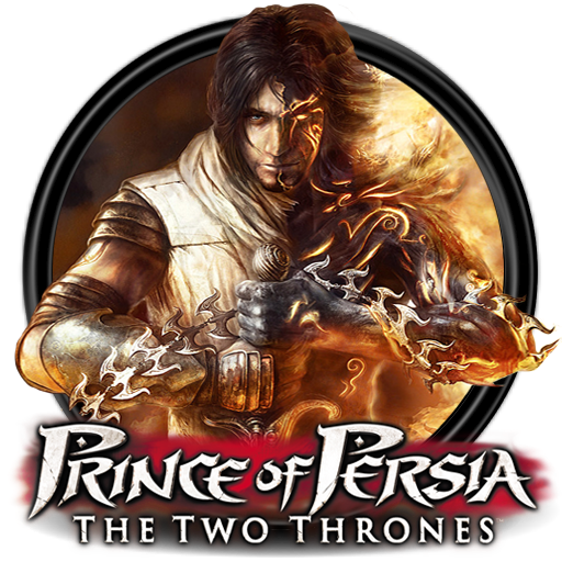 Prince of Persia The Two Thrones game trainers.png