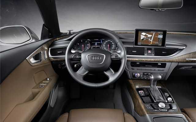 2017 Audi S7 Interior.jpg