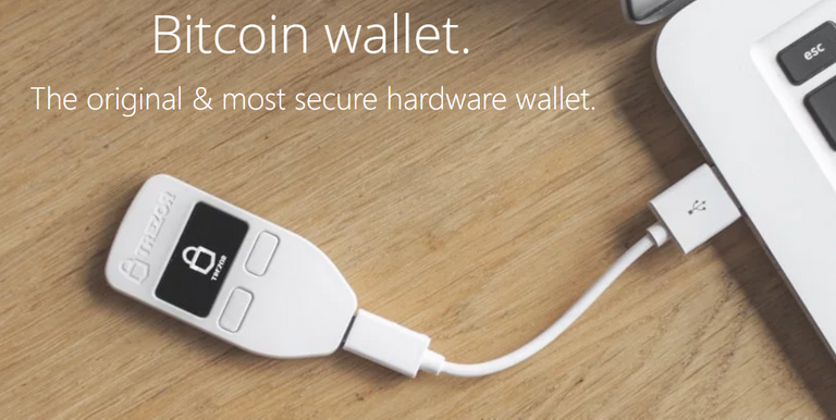 trezor