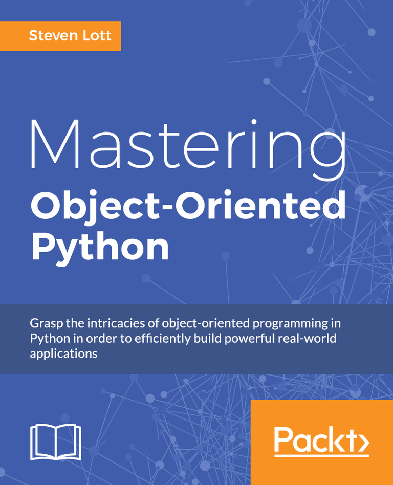 Mastering Object-oriented Python