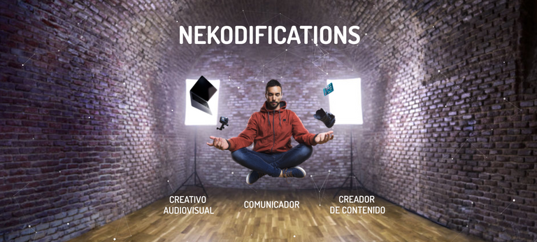 Nekodificador