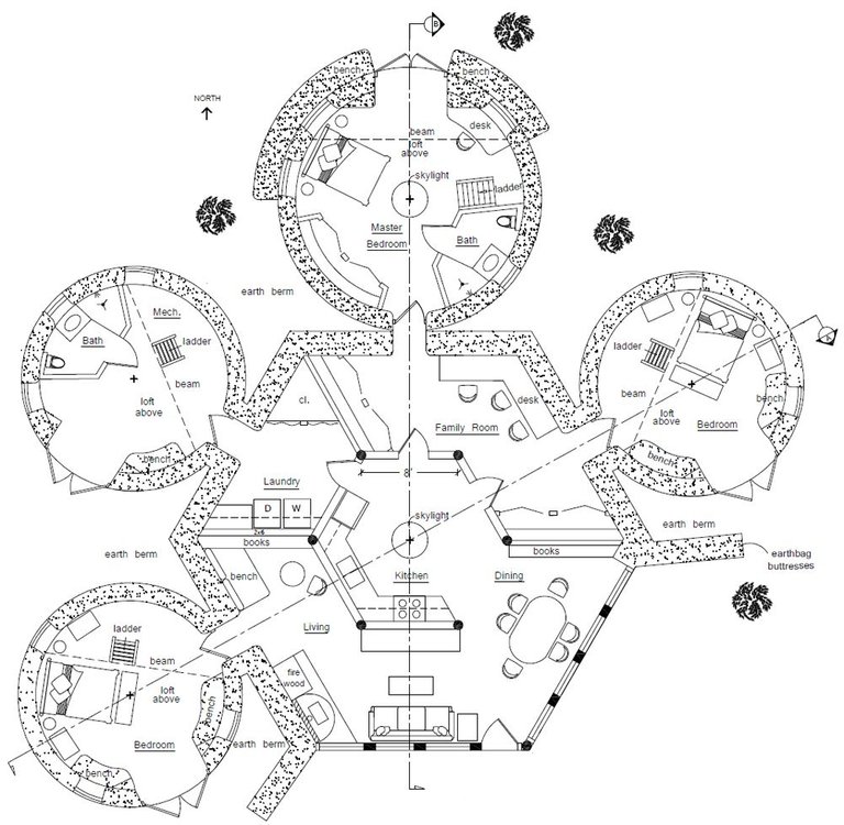 earthbag pentagon.jpg