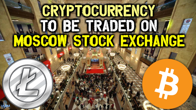 cryptocurrency to be traded on moscow stock exchange thumbnail.png