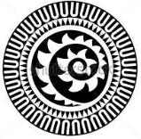 sun god maori.png