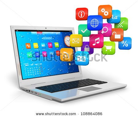 stock-photo-computer-mobility-internet-communication-and-cloud-computing-concept-white-laptop-with-cloud-of-108864086.jpg