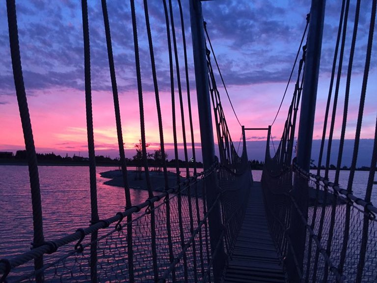 Sonnenuntergang Weiher 1.jpg