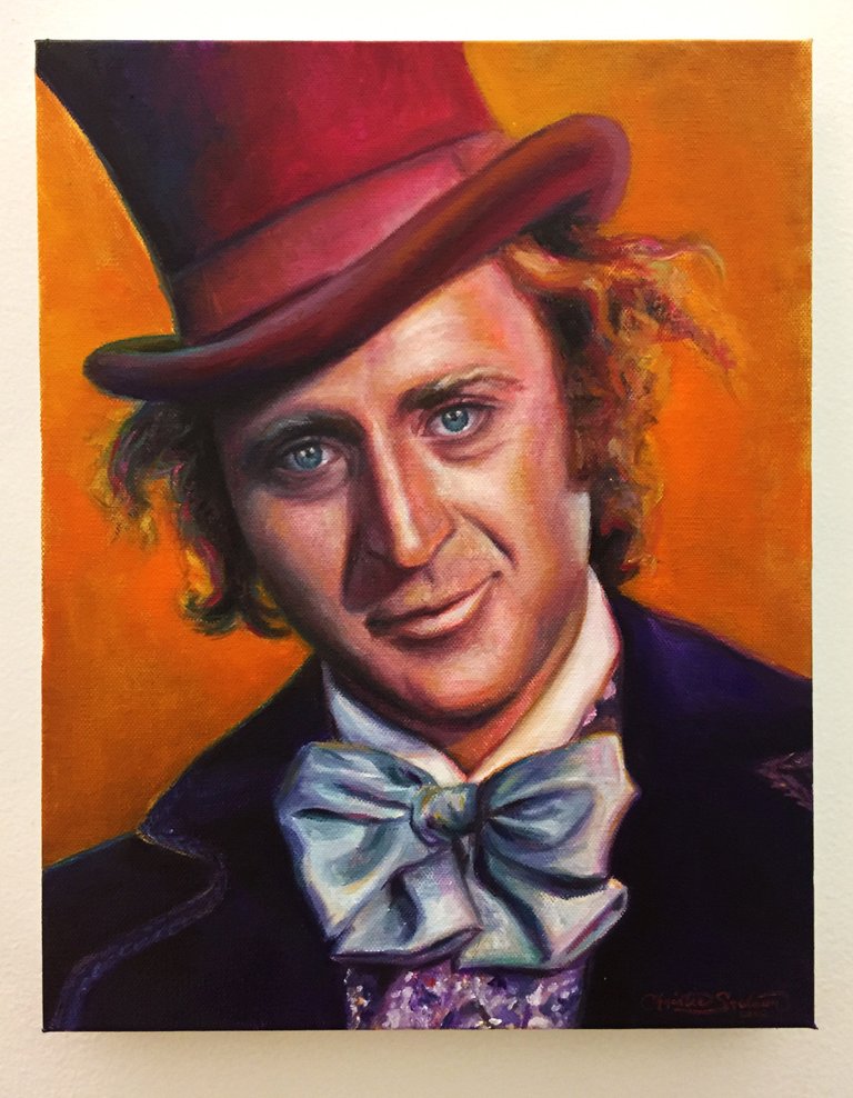 Gene Wilder_Christie Snelson_Steemit.jpg