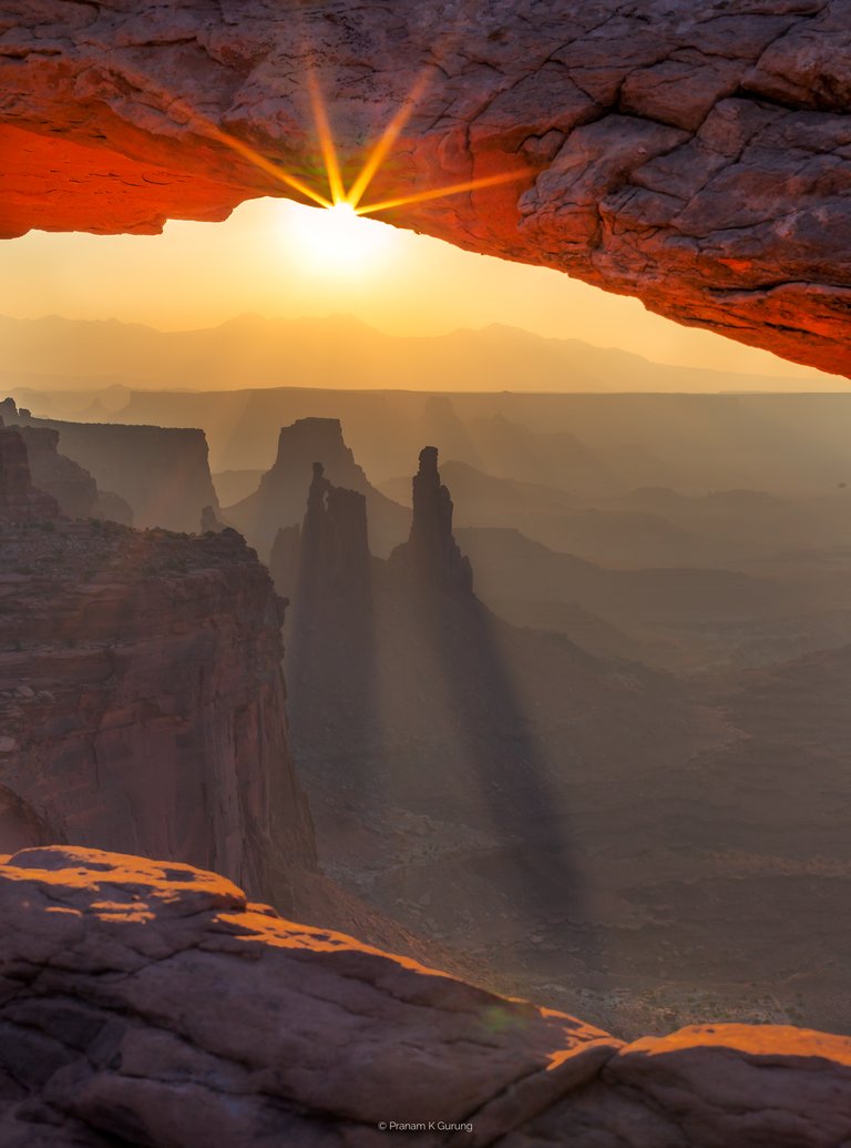 Mesa Arch