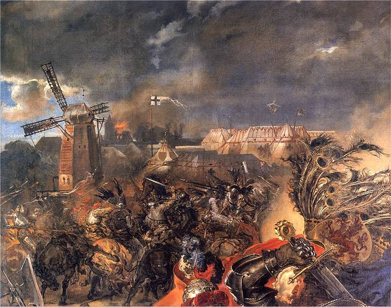 7 Battle of Grunwald (detail).jpg