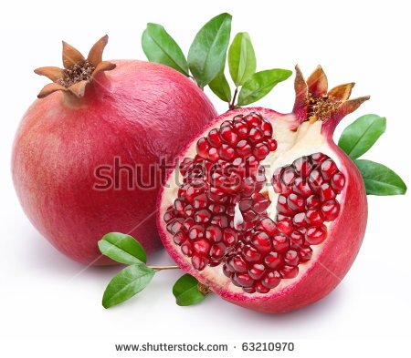 stock-photo-juicy-pomegranate-and-its-half-with-leaves-isolated-on-a-white-background-63210970.jpg