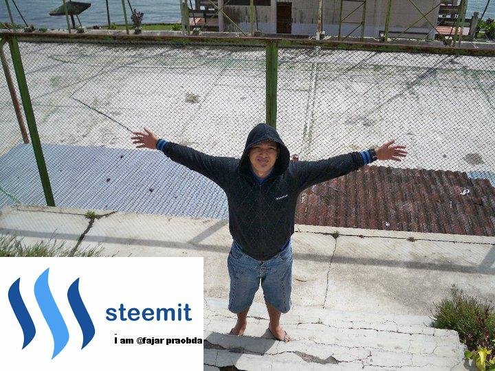 steemit fajar.JPG