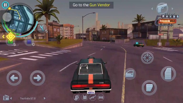 Gangstar Vegas - mafia game  gameplay2342.jpg