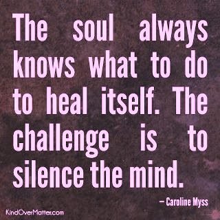 The Soul Always Knows, www.honouringthe bodymindspiritconnection.blogspot.com.jpg