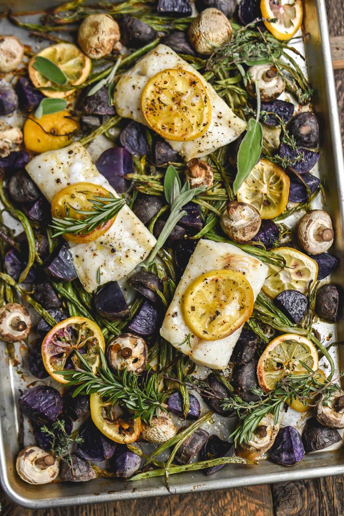 Roasted Purple Potatoes & Cod Sheet Pan Dinner.jpg