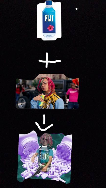 What do we get when combine lil pump and fiji.png