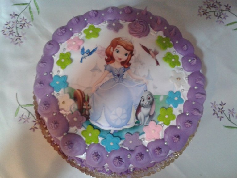 Torta Princesita Sofía.jpg