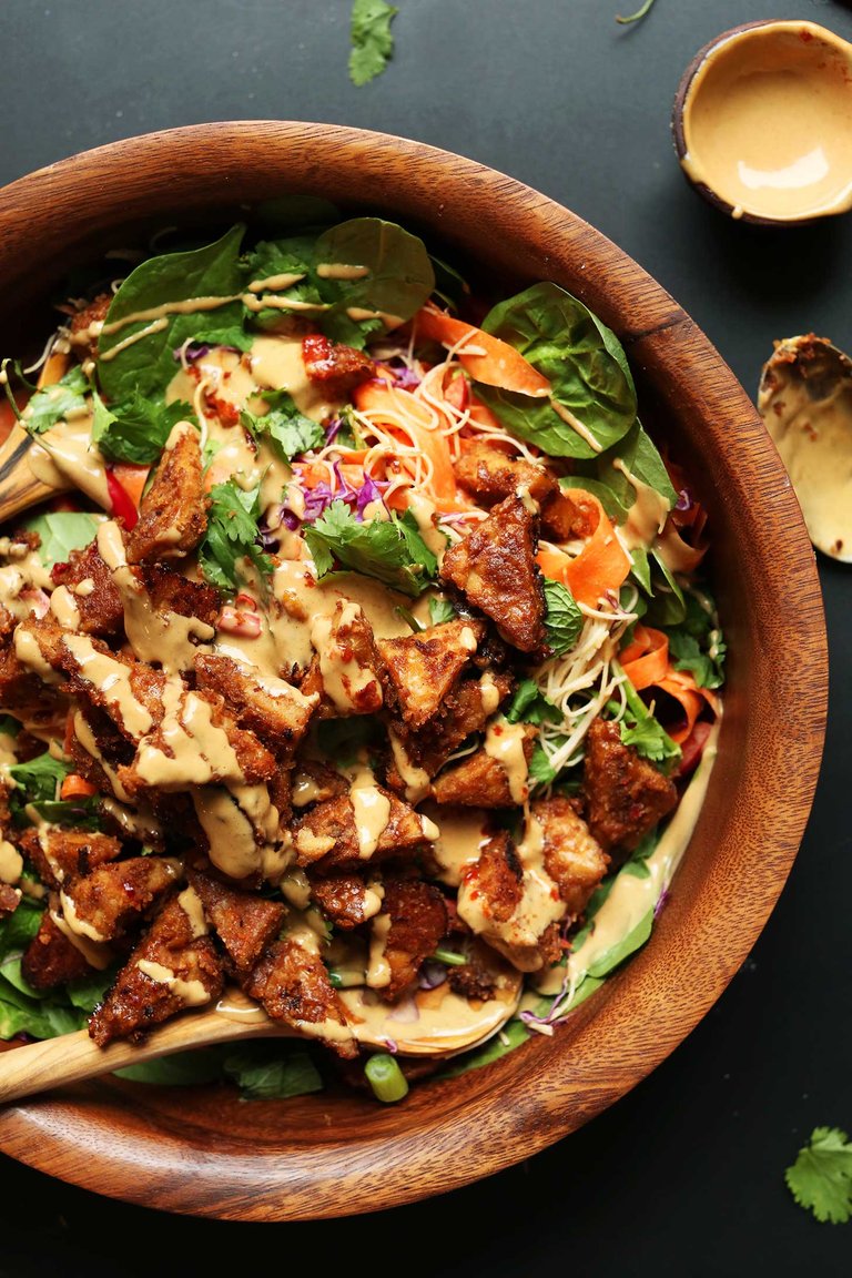 BLISSED-OUT-Thai-Salad-with-Marinated-Peanut-Tempeh-Healthy-quick-PROTEIN-PACKED-vegan-glutenfree-tempeh-salad-asian-recipe-dinner.jpg