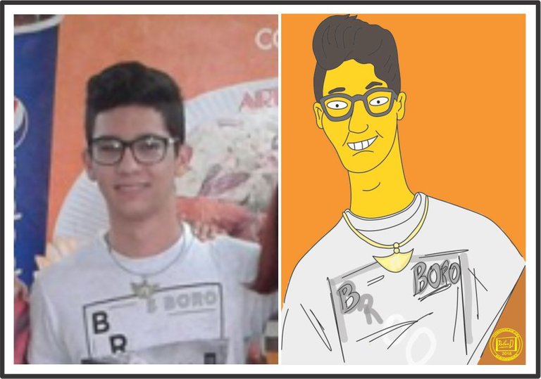 fariassteem caricatura estilo simpson FOTO 1.jpg