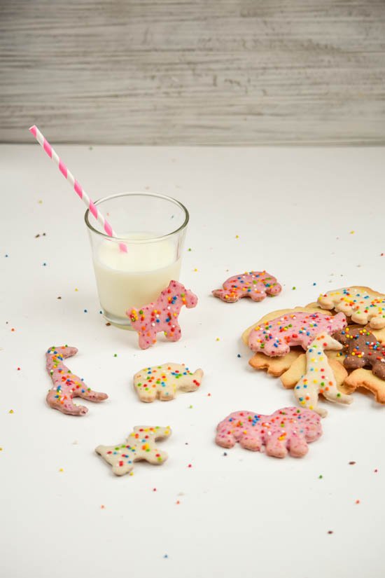 Homemade Frosted Circus Animal Cookies (4).jpg