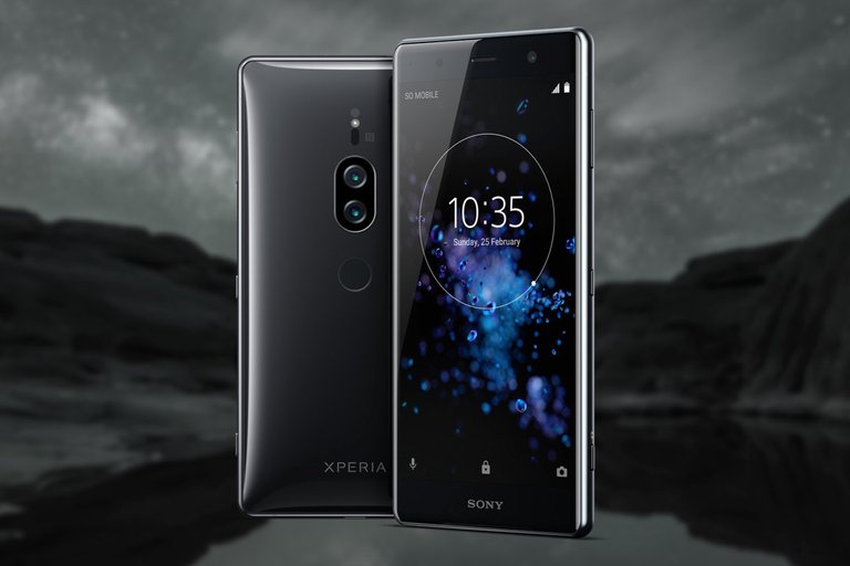 Sony Xperia XZ2 Premium.png