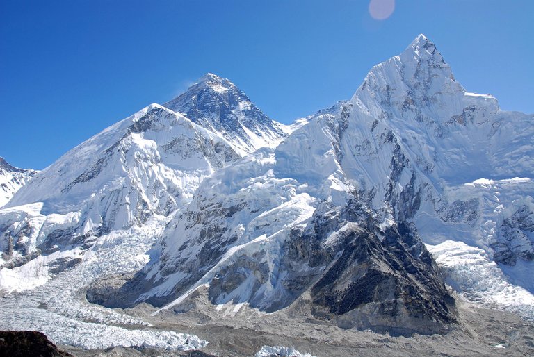 09 Everest, Lhotse, Nuptse From Kala Pattar.jpg