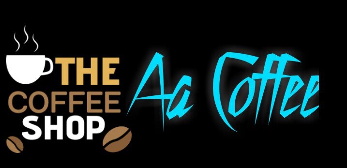 Aa coffee aceh utara