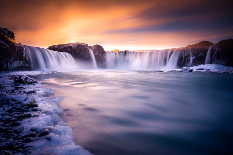 Godafoss