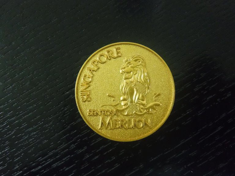 merlioncoin