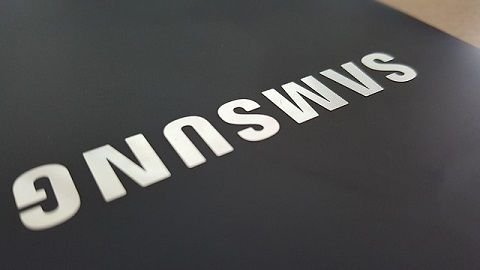 Samsung logo