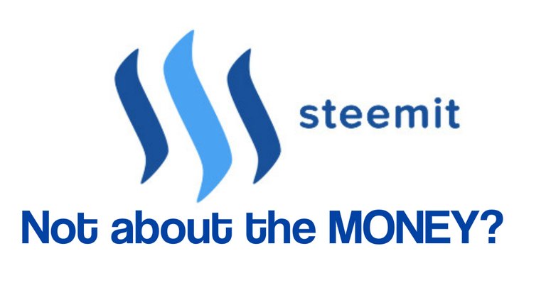 Steemit not money.jpg