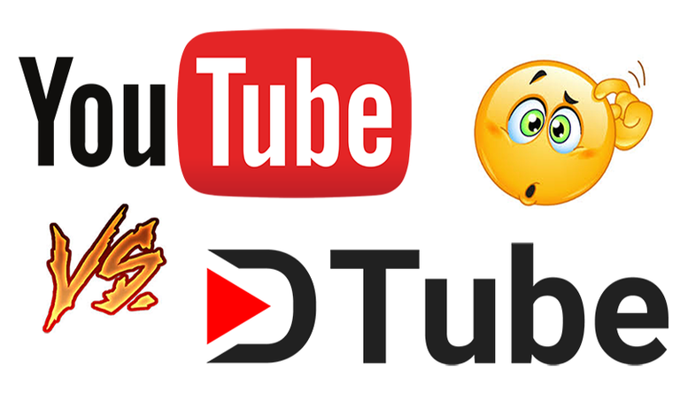 youtubeVSdtube.png