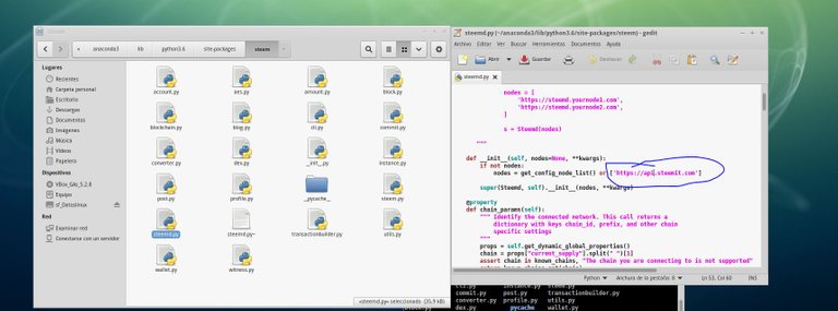 arreglar steempython.JPG