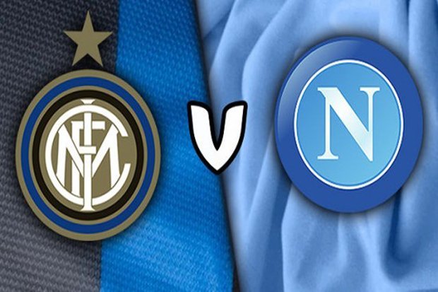 Inter vs Napoli