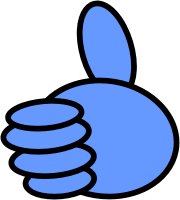 Thumbs up Blue 200H P2.jpg