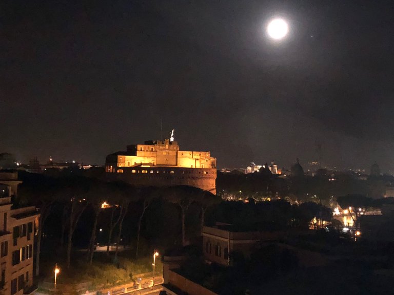 Castel Sant'Angelo