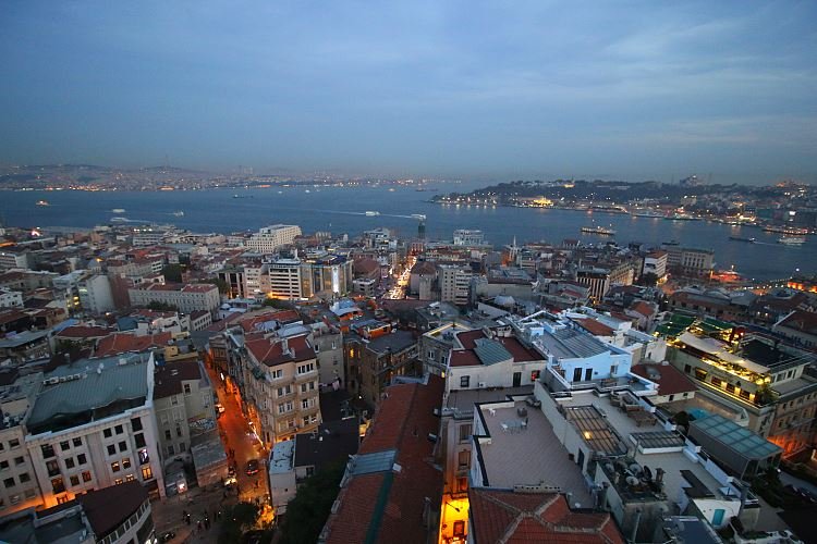 Aussicht Galataturm Istanbul.jpg