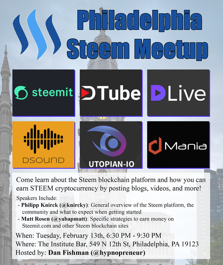 Steemit Meetup flyer 2.png