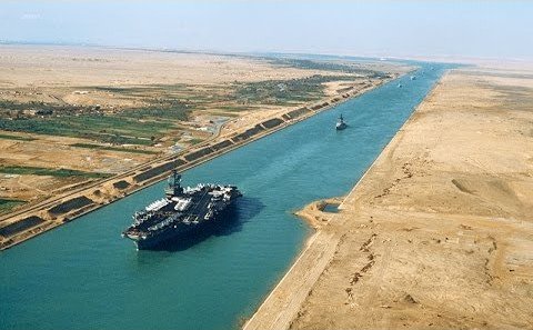 suez canal where's the ocean curvauture.jpg