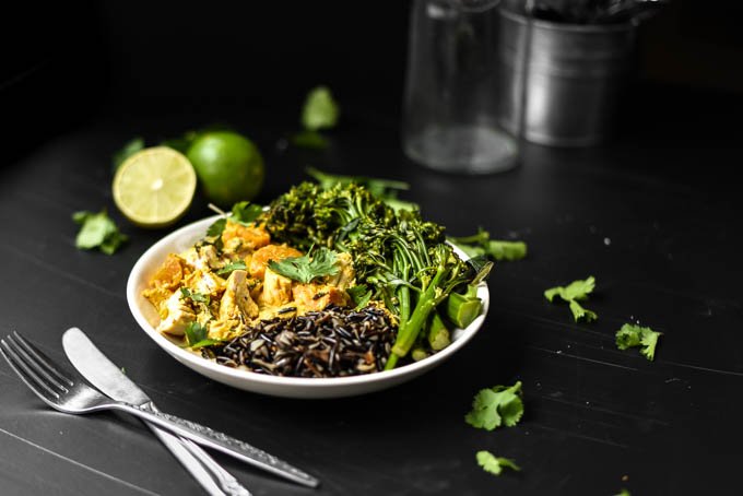 Lightened-Up Butternut Squash Curry + Forbidden Black Rice (4).jpg