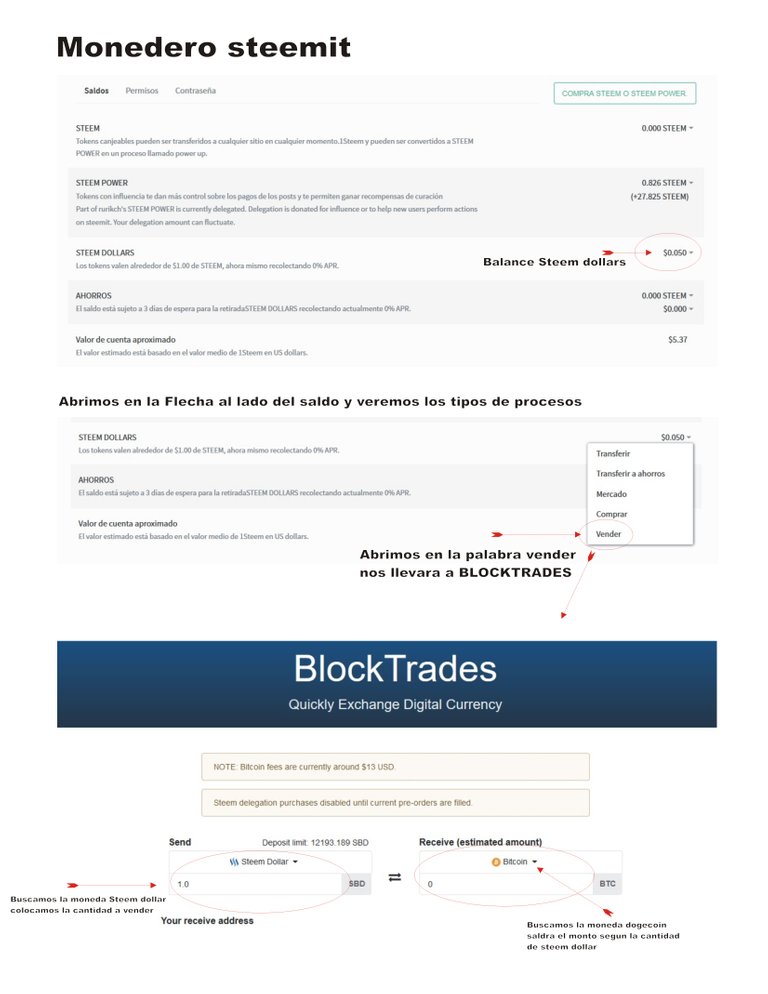 post cambiar steem dollar 1.JPG