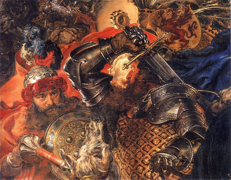 9 Battle of Grunwald (detail).jpg