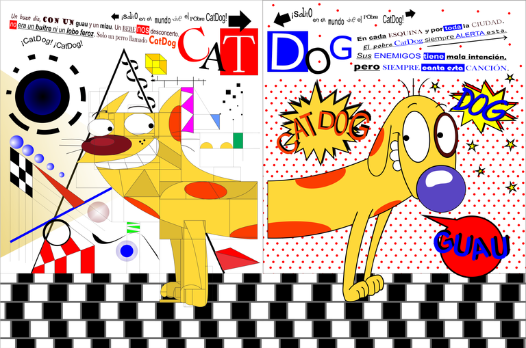 CAT DOG Historia II.png