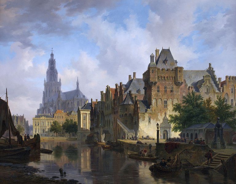 Fancy_cityscape_with_the_Mauritshuis,_by_Bartholomeus_Johannes_van_Hove (1).jpg